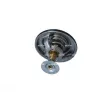 Thermostat, liquide de refroidissement NRF 725077 - Visuel 3