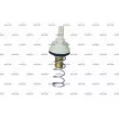 Thermostat, liquide de refroidissement NRF 725085 - Visuel 1