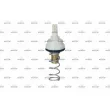 Thermostat, liquide de refroidissement NRF 725085 - Visuel 3