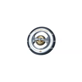Thermostat, liquide de refroidissement NRF