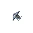 Thermostat, liquide de refroidissement NRF 725086 - Visuel 2