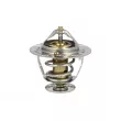 Thermostat, liquide de refroidissement NRF 725087 - Visuel 3
