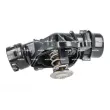 Thermostat, liquide de refroidissement NRF 725091 - Visuel 2