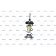 Thermostat, liquide de refroidissement NRF 725093 - Visuel 3