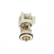 Thermostat, liquide de refroidissement NRF 725095 - Visuel 1