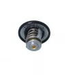 Thermostat, liquide de refroidissement NRF 725108 - Visuel 3