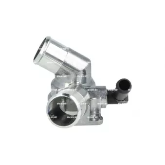 Thermostat, liquide de refroidissement NRF