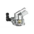 Thermostat, liquide de refroidissement NRF 725112 - Visuel 3
