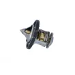 Thermostat, liquide de refroidissement NRF 725134 - Visuel 2