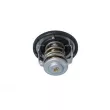Thermostat, liquide de refroidissement NRF 725134 - Visuel 3