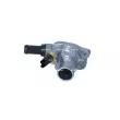 Thermostat, liquide de refroidissement NRF 725138 - Visuel 3