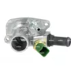 Thermostat, liquide de refroidissement NRF 725139 - Visuel 1
