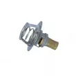 Thermostat, liquide de refroidissement NRF 725141 - Visuel 1
