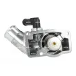 Thermostat, liquide de refroidissement NRF 725157 - Visuel 2