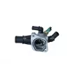 Thermostat, liquide de refroidissement NRF 725158 - Visuel 1