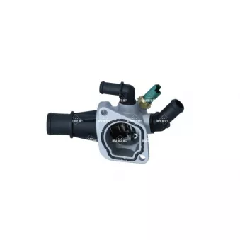 Thermostat, liquide de refroidissement NRF