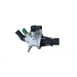Thermostat, liquide de refroidissement NRF 725158 - Visuel 3