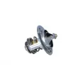 Thermostat, liquide de refroidissement NRF 725167 - Visuel 3