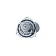 Thermostat, liquide de refroidissement NRF 725169 - Visuel 1