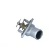 Thermostat, liquide de refroidissement NRF 725169 - Visuel 2