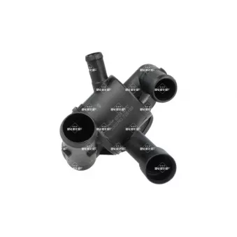Thermostat, liquide de refroidissement NRF