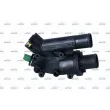 Thermostat, liquide de refroidissement NRF 725191 - Visuel 3