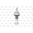 Thermostat, liquide de refroidissement NRF 725195 - Visuel 1