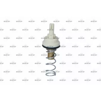 Thermostat, liquide de refroidissement NRF