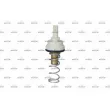 Thermostat, liquide de refroidissement NRF 725195 - Visuel 3