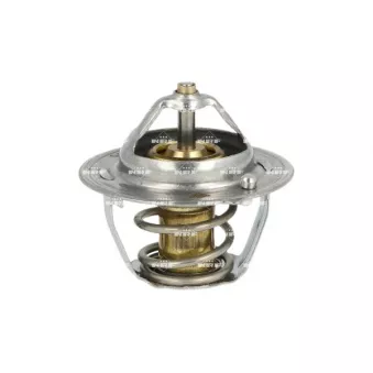 Thermostat, liquide de refroidissement NRF 725196