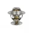 Thermostat, liquide de refroidissement NRF 725206 - Visuel 1