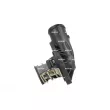 Thermostat, liquide de refroidissement NRF 725207 - Visuel 3