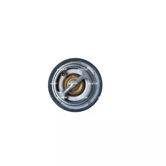 Thermostat, liquide de refroidissement NRF 725209