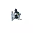 Thermostat, liquide de refroidissement NRF 725221 - Visuel 2