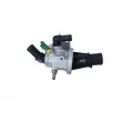 Thermostat, liquide de refroidissement NRF 725221 - Visuel 3