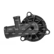 Thermostat, liquide de refroidissement NRF 725224 - Visuel 2