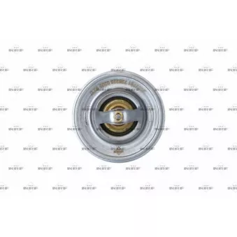 Thermostat, liquide de refroidissement NRF
