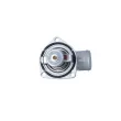 Thermostat, liquide de refroidissement NRF 725229 - Visuel 1