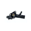 Thermostat, liquide de refroidissement NRF 725237 - Visuel 1