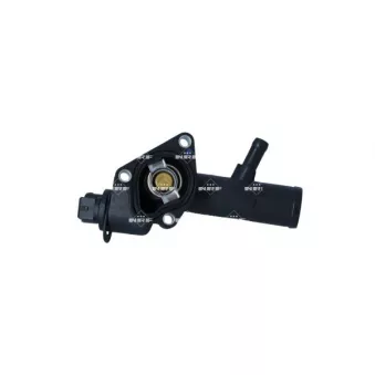 Thermostat, liquide de refroidissement NRF 725237