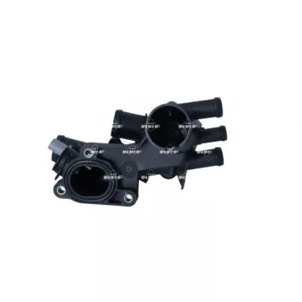 Thermostat, liquide de refroidissement NRF 725238
