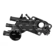 Thermostat, liquide de refroidissement NRF 725240 - Visuel 2