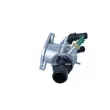 Thermostat, liquide de refroidissement NRF 725241 - Visuel 2