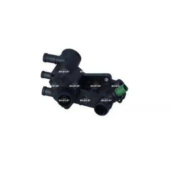 Thermostat, liquide de refroidissement NRF 725242