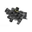 Thermostat, liquide de refroidissement NRF 725244 - Visuel 3