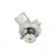 Thermostat, liquide de refroidissement NRF 725245 - Visuel 2