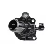 Thermostat, liquide de refroidissement NRF 725247 - Visuel 1