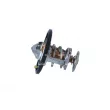 Thermostat, liquide de refroidissement NRF 725248 - Visuel 1