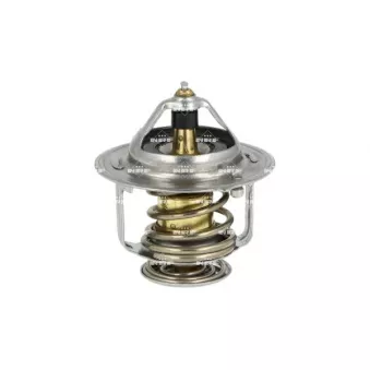 Thermostat, liquide de refroidissement NRF