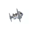 Thermostat, liquide de refroidissement NRF 725253 - Visuel 2